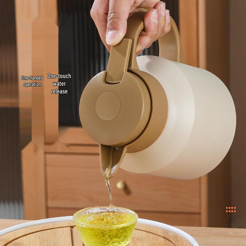 Insulated Stewing Tea Pot