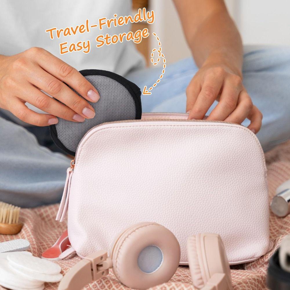 Мягкий фен-диффузор, сумка для хранения, универсальный диффузор, инструмент для укладки волос