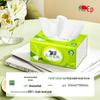 Hearttex Cloud Soft Facial Tissues