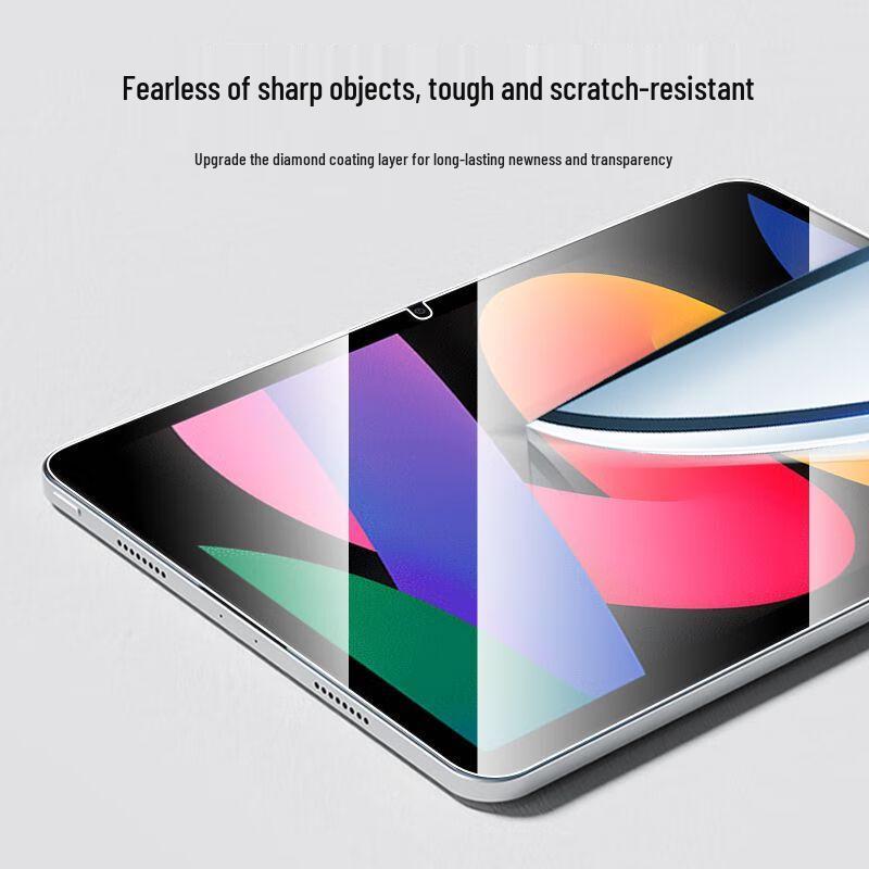 Закаленное стекло для экрана планшета Xiaomi и Redmi