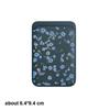For Magsafe Wallet Magnet Phone Card Bag Safety Strong Adsorption Wallet Case Leather for iPhone 17 16 15 14 13 ProMax