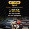 Клапан продувки адсорбера для Lincoln MKX / MKZ / Nautilus Ford Edge F2GZ9D289A