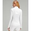 Lululemon Куртка Define Luon White