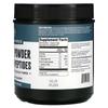 Left Coast Performance, MCT Oil Powder Collagen Peptides with Prebiotic Acacia Fiber, Unflavored, 16 oz (454 g)