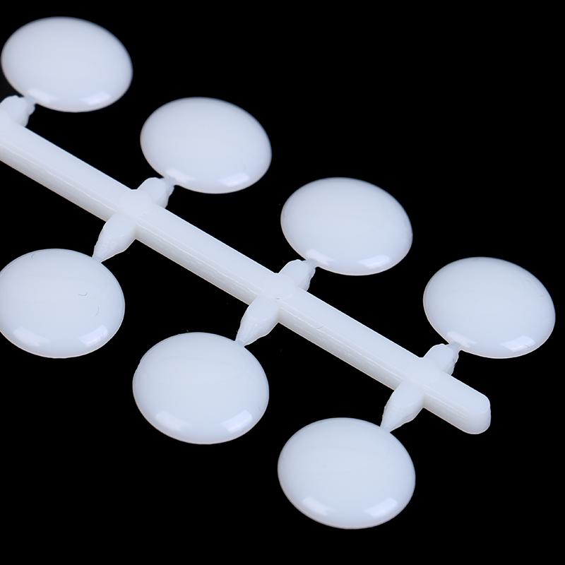 120 шт., палитра лаков для дизайна ногтей, точечный плоский маникюр, цветная карта для ногтей, гель, цветные советы