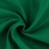 Круглый зеленый войлочный карточный стол игровой чехол в стиле зеленая суконная ткань для карточного стола