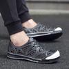 Fashion Ultralight Men's Sandal Hole Shoes Outdoor New Arrival High Quality Number 41 Expensives Summer 2025 39 Japanese Pvc Male Shoe