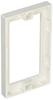 Panasonic Cosmo Series Wide 21 квадратная пластина стыковая рамка высота 12 мм для 1 серии белый WT8171W 20 шт.