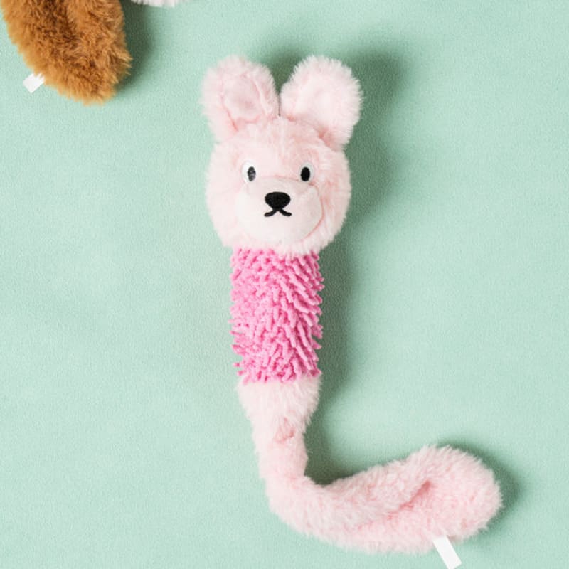 [Питомец] Плюшевая игрушка Гильджук