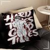Anime Baki The GGrappler Cushion Cover Decorative Pillow Sofa Home Decor Case Pillow Cases