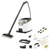 Release In Karcher Steam Cleaner SC 4 Deluxe Top Model Continuous Water Supply Capable of Continuous Water Supply Boiler Heating with Stable Steam At