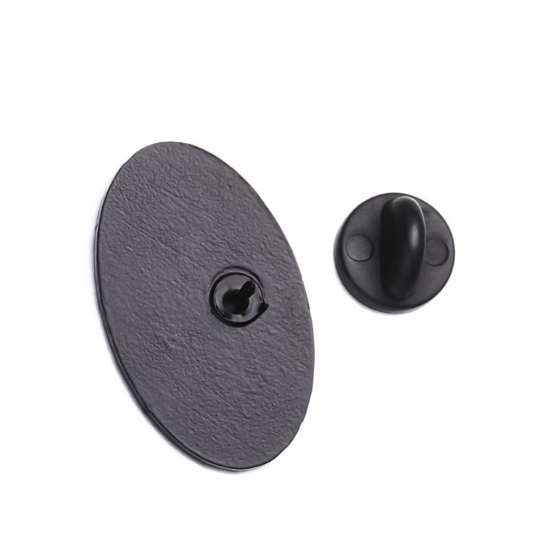 Модный значок с цитатой, стильный пин для персонализации сумок, забавная брошь для рюкзака, рубашки, лацкана, ювелирное украшение