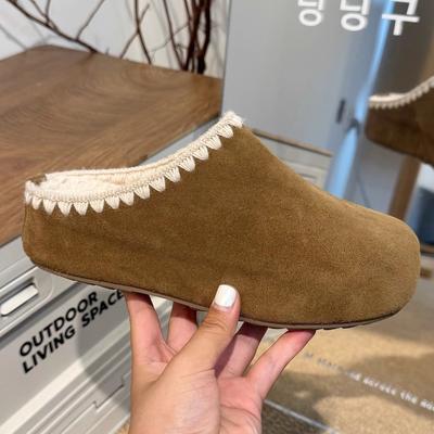 Женская обувь – Сабо