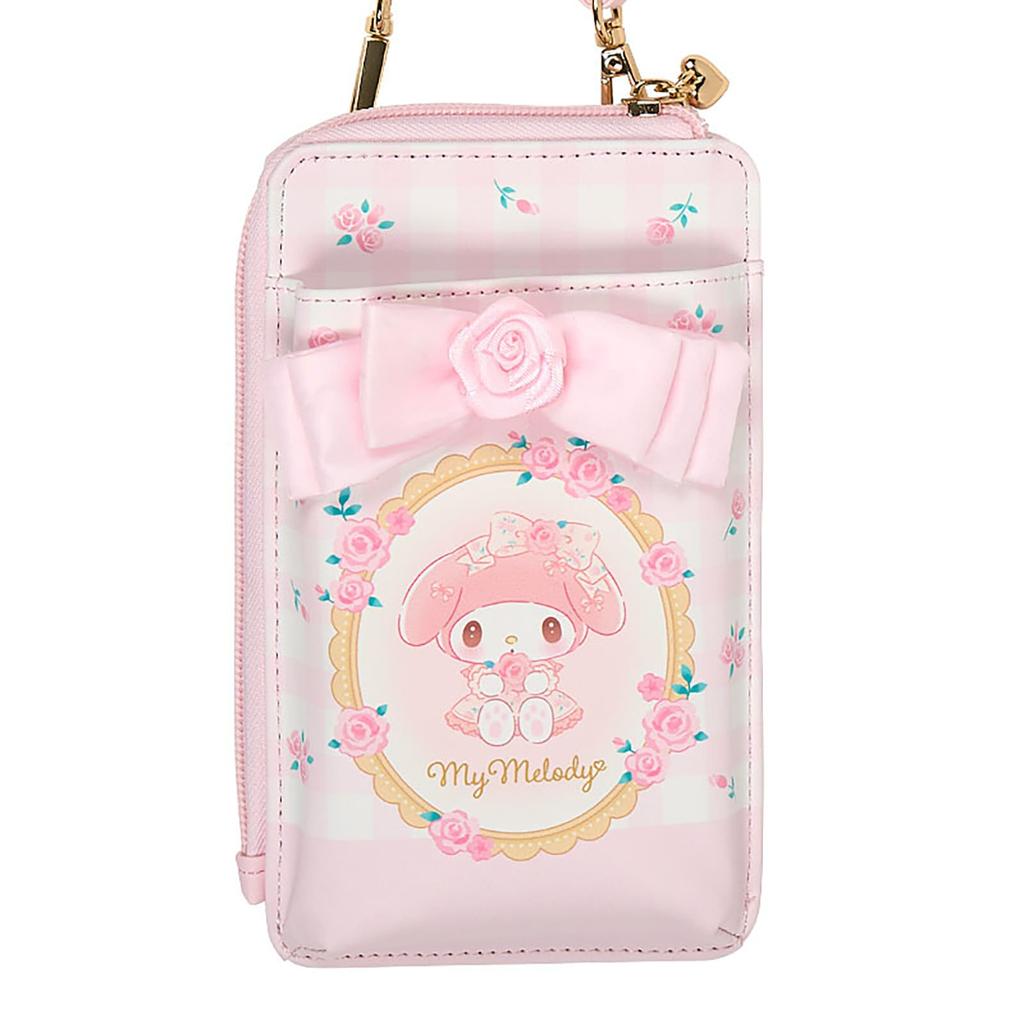 Плечо для смартфона Sanrio My Melody 467111 (Долли Роуз)