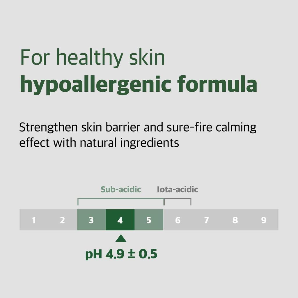 Mediheal Teatree Calming Moisture Ampoule 50ml