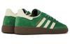 adidas Handball Spezial Б/У Зеленая Резина IG6192