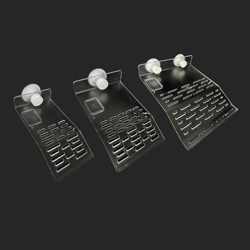 1PC S/M/L Size Turtle Platform Float Decoration Terraces Ramp Reptile Resting Habitat Decor Aquarium Accessories 2025