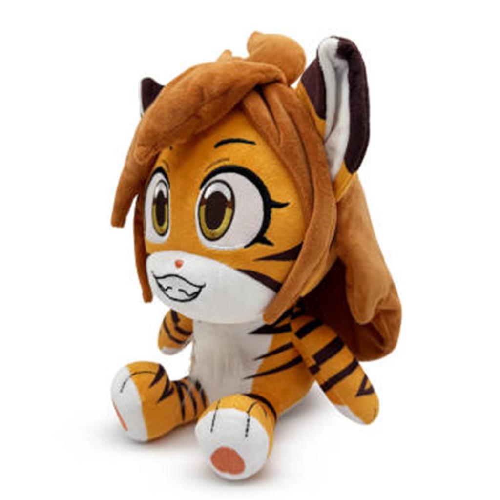 Плюшевая кукла, Игрушка в подарок, Мультфильм, Детская тряпичная кукла, Детская подарочная подушка