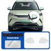 For BYD YUAN UP ATTO 2 2024-2025 Headlight B C-Pillar Rearview TPU Transparent Protective Film PPF Sticker Anti-scratch