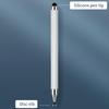 Для Samsung Android Phone Drawing Screen Pen Universal 2 In 1 Stylus Pen для IP Pad Tablet Capacitive Touch Pen
