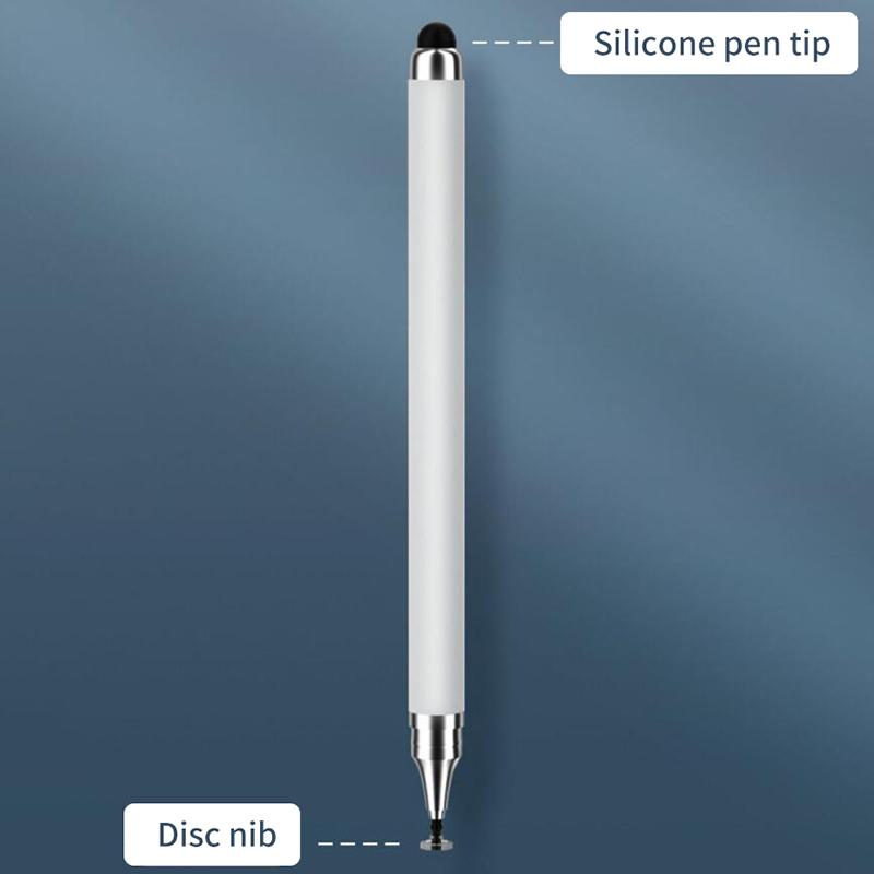 Для Samsung Android Phone Drawing Screen Pen Universal 2 In 1 Stylus Pen для IP Pad Tablet Capacitive Touch Pen