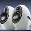 Edifier E25HD Настольный Bluetooth HIFI Динамик CN вилка (адаптер в комплекте)