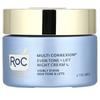 RoC Multi Correxion Ночной крем для выравнивания тона и лифтинга 1,7 унции (48 г)