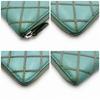 Used CHANEL Matelasse Wild Stitch Long Wallet Coco Mark Round Zipper