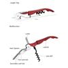 Multifunction Wine Screw Corkscrew Opener Household Accessories Wine Champagne Grape Wine Beer Bottle Opener