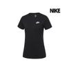 Nike Женская футболка с коротким рукавом S nSw Club Dn2393 010