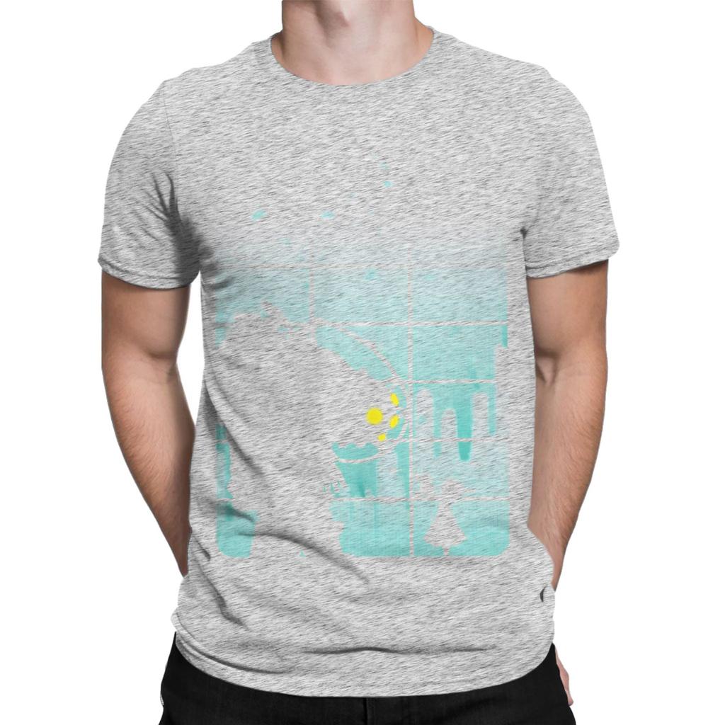 Come on Mr Funny 100 Cotton TShirt bBioShock Tees Tops For Unisex