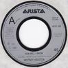 7-дюймовая пластинка WHITNEY HOUSTON How Will I Know ARIST656 Arista 1986 UK SoulFunk Б/у