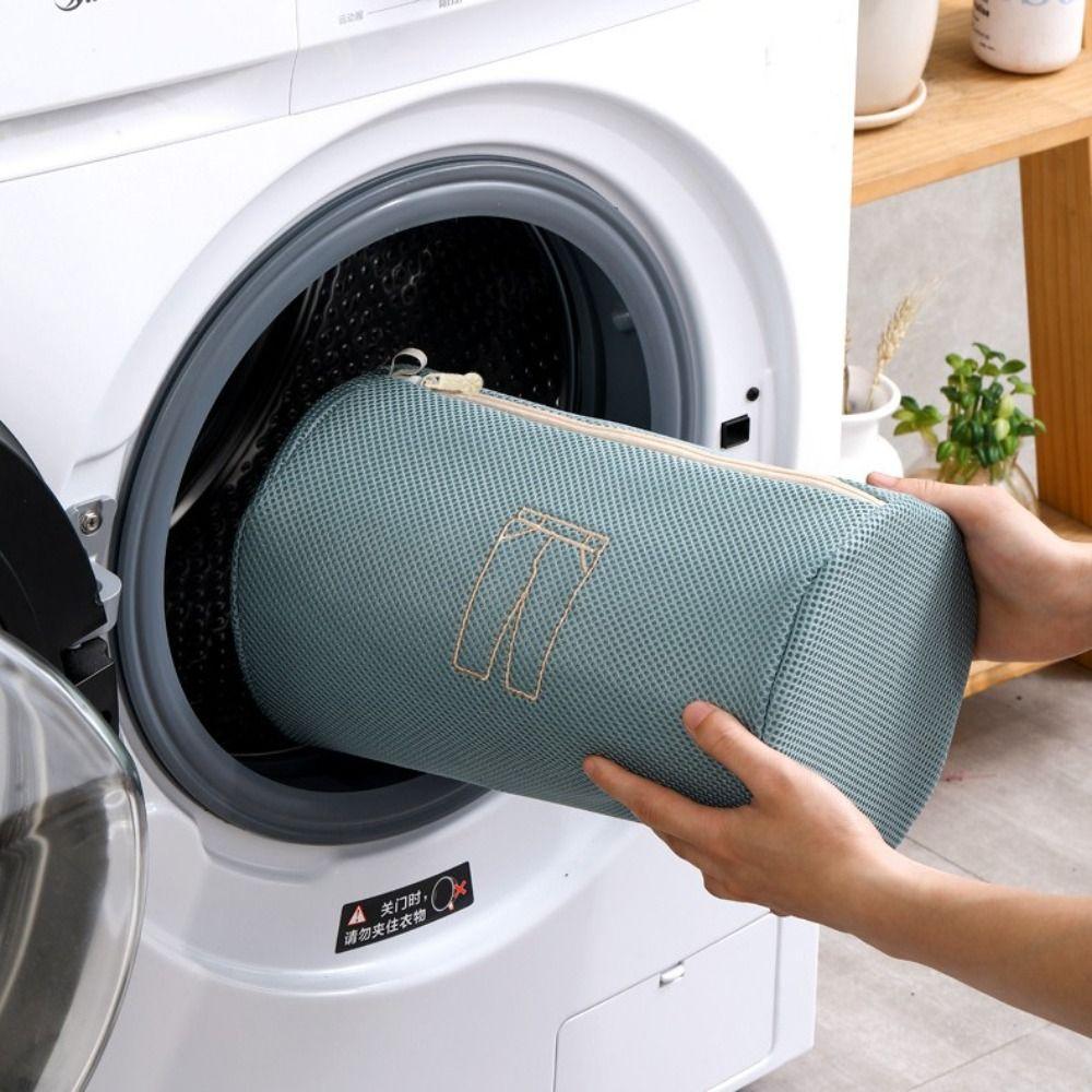 Стиральная машина мешок для белья нижнее белье бюстгальтер носки сетка для стирки портативный мешок для стирки дома