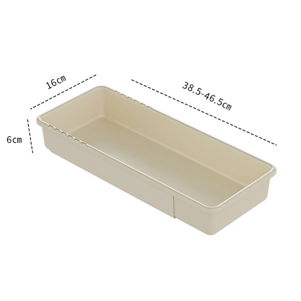 Выдвижной органайзер для хранения всякой всячины, сортировка косметики, органайзер, коробки, новый настольный ящик для хранения