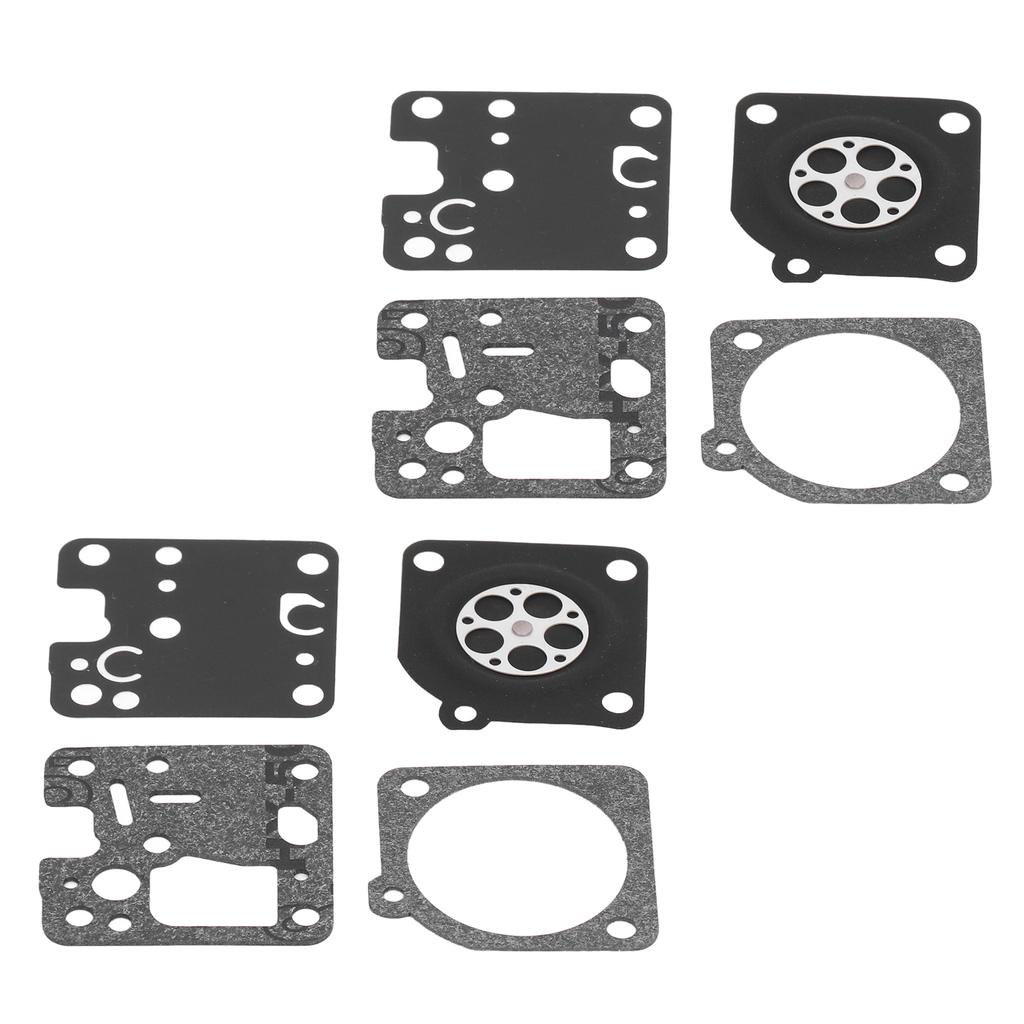 2 комплекта триммера для ремонта Замена комплекта для садового триммера SRM 210 SRM230