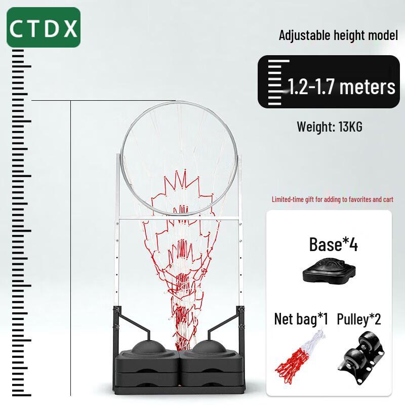 CTDX Basketball Passing Trainer