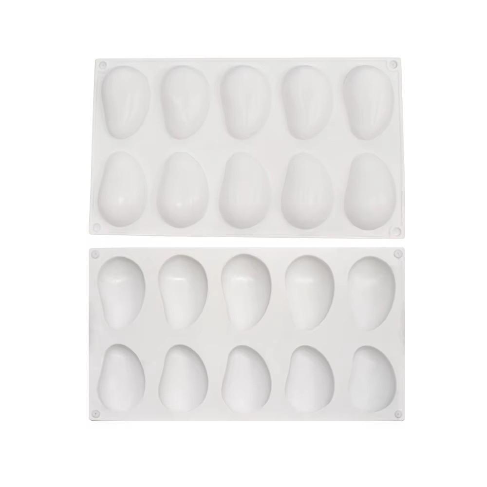 Silicone Blueberry Mousse Cake Mold Reusable Jelly Pudding Mold  Wedding Cakes