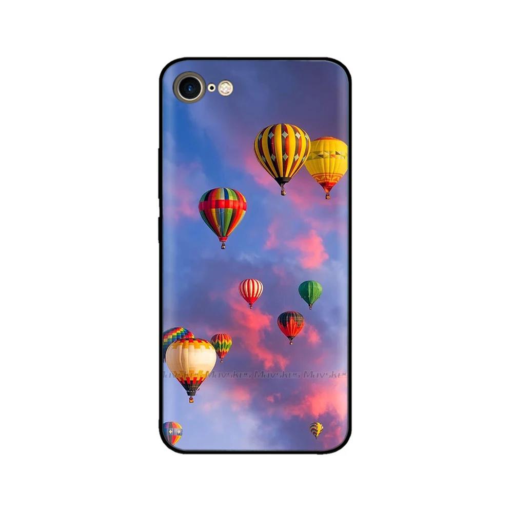 Case For iPhone SE 2022 Cover TPU Soft Silicone Fashion Phone Cases For iPhone SE 2022 2020 6 7 8 Cute Coque Capa Bumper Fundas