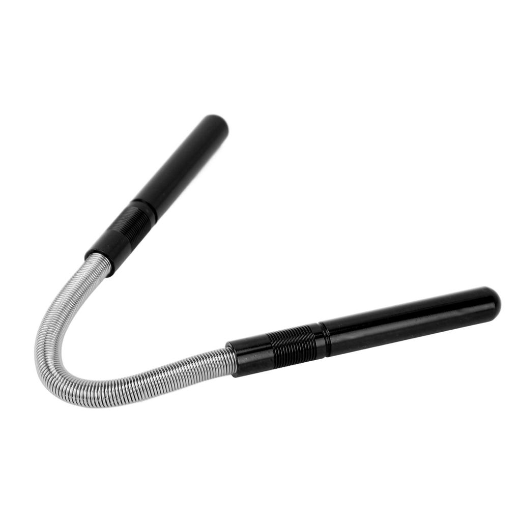 Средство для удаления волос на лице из нержавеющей стали Beauty Spring Threading Tool Чистка волос на лице Макияж