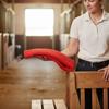Tubular Strap Made of Sweat-Absorbing Faux Fleece, Cover