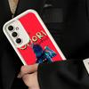 Мягкий чехол для телефона с рисунком из игры O-Omori для Samsung Galaxy A17 A16 A26 A36 A56 A15 A25 A35 A55 A14 A24 A34 A54 A13 A23 A33 A53 A52