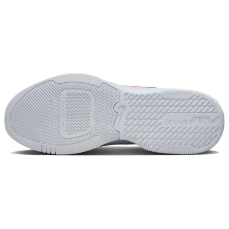 Nike Кроссовки Air Max Alpha Серый Университетский Красный Повседневная обувь DM0829-012