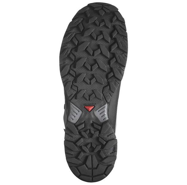 SALOMON X-Ultra 360 Goretex ботинки трекинговые