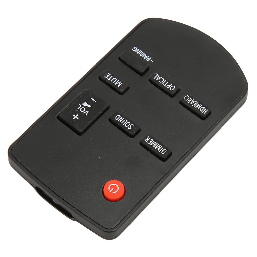 Пульт дистанционного управления N2QAYC000123 для звуковой панели SC HTB200 SC HTB200EBK SC HTB200EGK SC HTB200GNK SC HTB200GWK