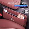 For Lexus RX330 IS250 Ct200h ES300h NX300h RX350 IS300h RX400h LS Car Seat Gap Storage Bag Auto Interior Decoration Organizer