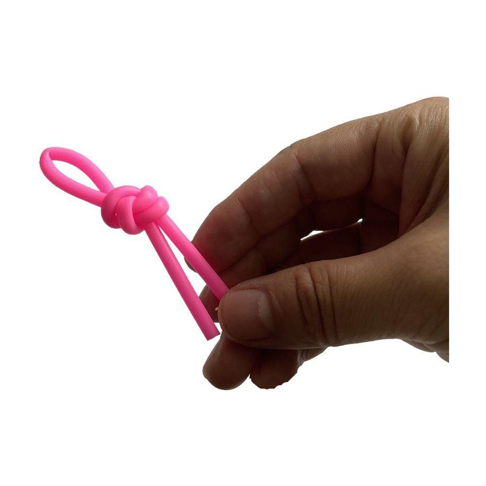 Теннисный демпфер для ракетки Теннисный амортизатор Теннисные виброгасители Демпфер в форме узла