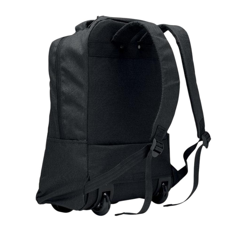 MidOcean Dalvik RPET Trolley Backpack