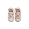 Nike Детские кроссовки Dunk Low TD Orange Pearl Sail CW1589-101