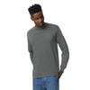 Gildan Unisex Adult Ultra Cotton Long-Sleeved T-Shirt