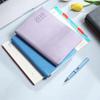 With Ribbon Bookmark 2026 365-Day Schedule Notebook Schedule Planner Notepad Office